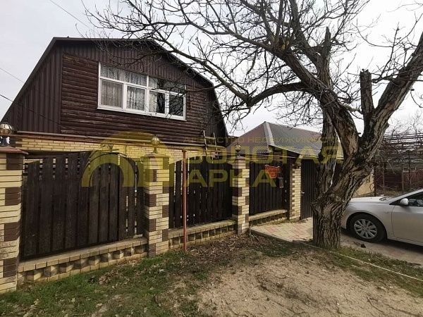 Дом, 200 кв.м.