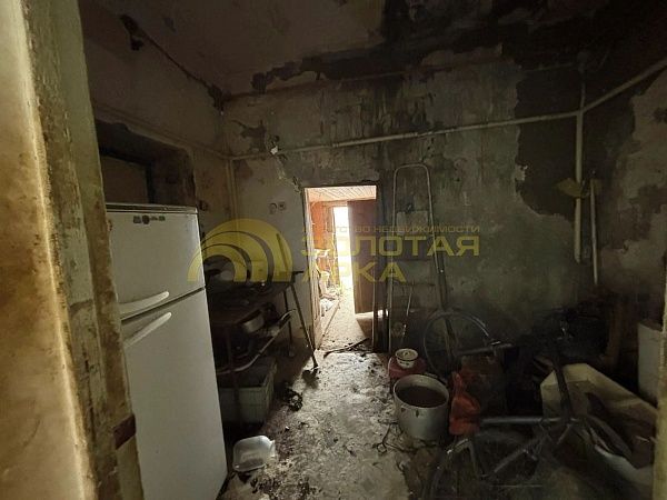 2-к квартира, 46 кв.м.