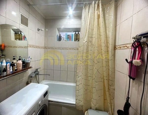 2-к квартира, 42 кв.м.