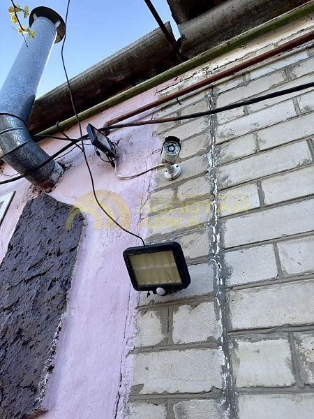 Часть дома, 41 кв.м.