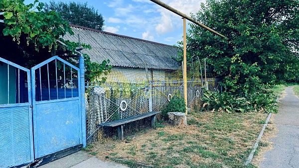 Дом, 55 кв.м.