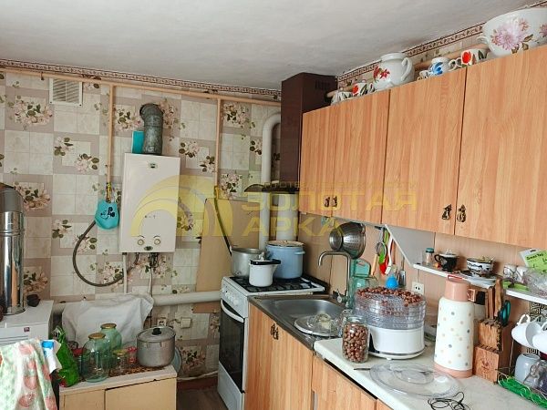 Дом, 45 кв.м.