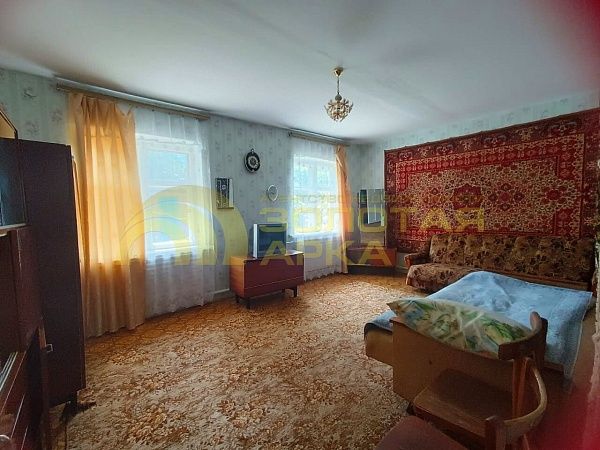 Дом, 55 кв.м.