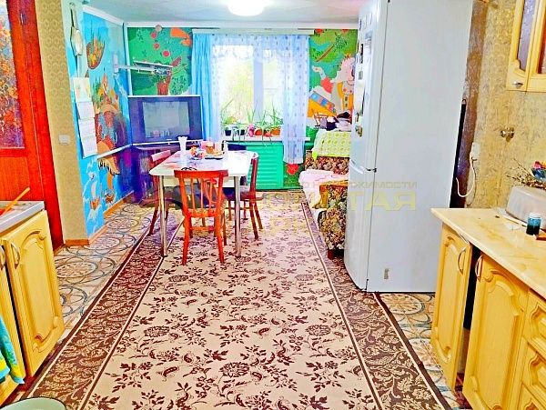 Дом с участком, 122 кв.м.