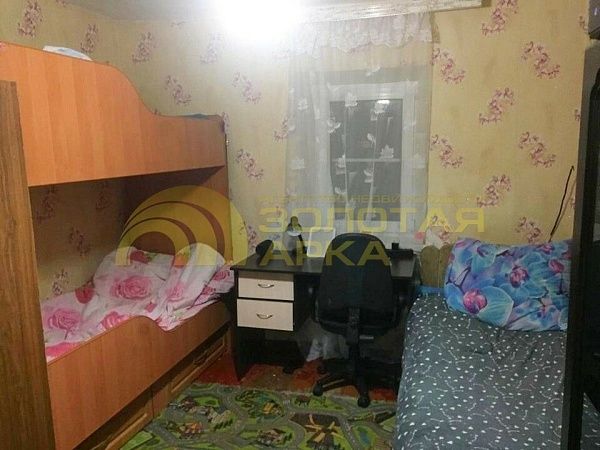 Дом, 57 кв.м.