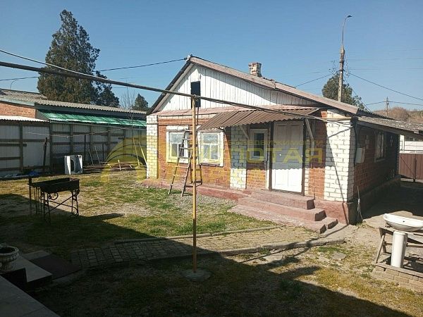 Дом, 103 кв.м.