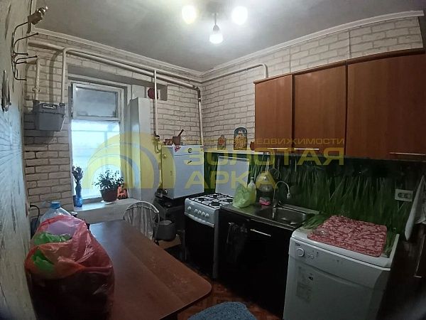 5-к квартира, 110 кв.м.