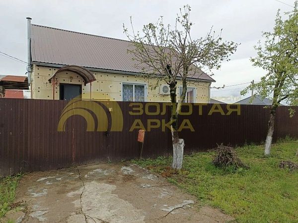 Дом, 69 кв.м., улица Светлая