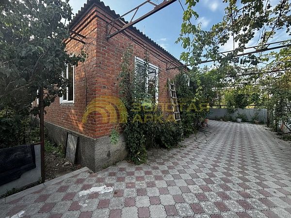 Дом, 193 кв.м.