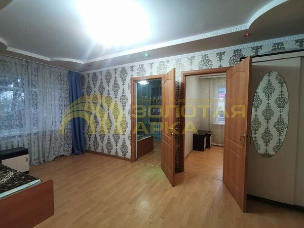3-к квартира, 42 кв.м., улица Маршала Гречко, дом 91