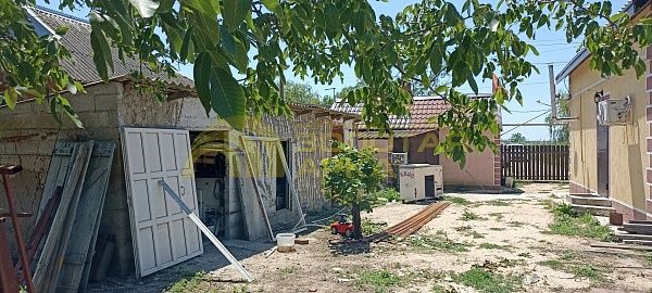 Дом с участком, 80 кв.м. Дом с участком, 80 кв.м.