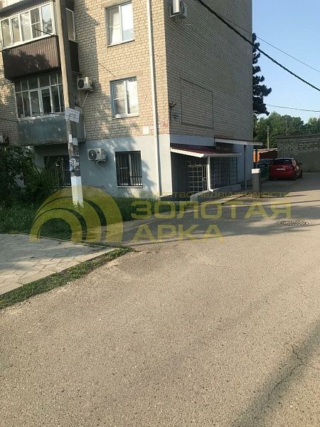 4-к квартира, 75 кв.м.