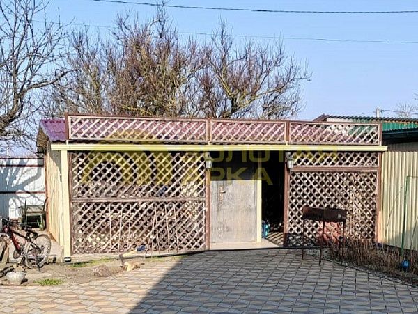 Дом с участком, 70 кв.м. Дом с участком, 70 кв.м.