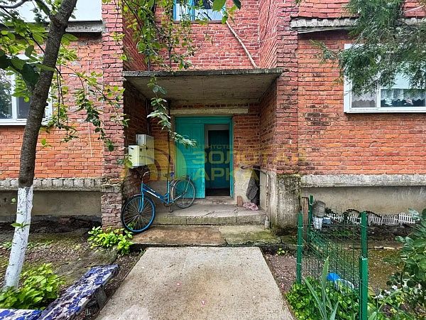 2-к квартира, 49 кв.м.
