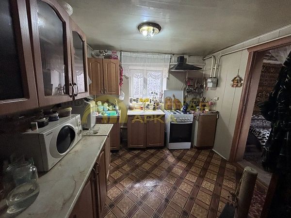 Дом, 85 кв.м.