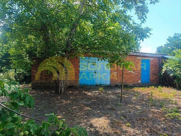 Дом, 55 кв.м.