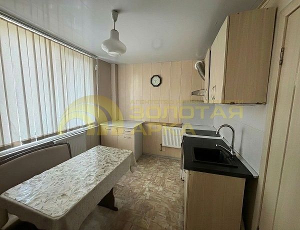 3-к квартира, 65 кв.м.