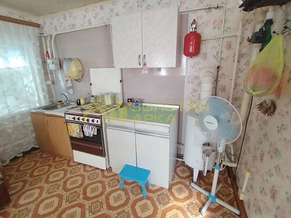Дом, 48 кв.м.