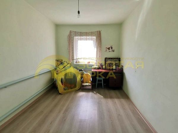 Дом с участком, 92 кв.м. Дом с участком, 92 кв.м.
