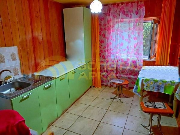 Дом, 63 кв.м.