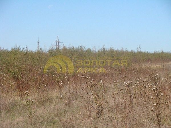 Участок, Краснодарский край, Северский район, Григорьевская