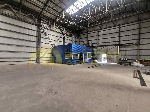 Склад, 3981.5  кв. м, 
