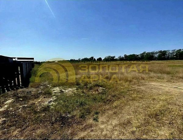 Участок, Краснодарский край, Темрюкский район, Виноградный