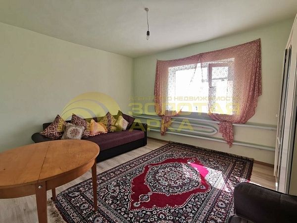 Дом с участком, 92 кв.м. Дом с участком, 92 кв.м.