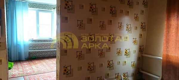 Дом, 53 кв.м.