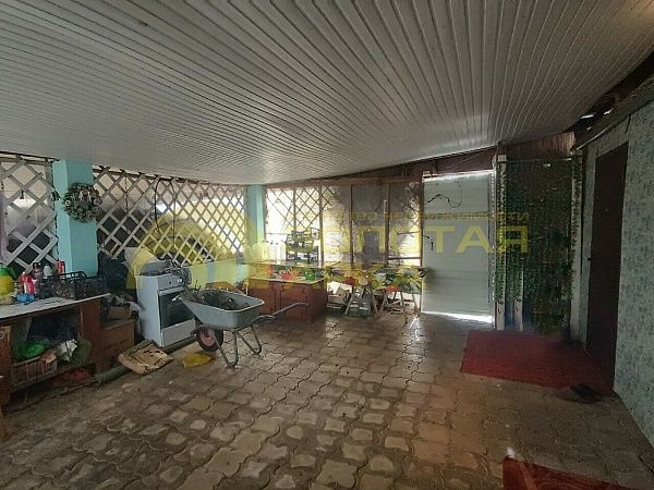 Дом с участком, 76 кв.м. Дом с участком, 76 кв.м.