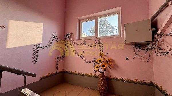1-к квартира, 34 кв.м.