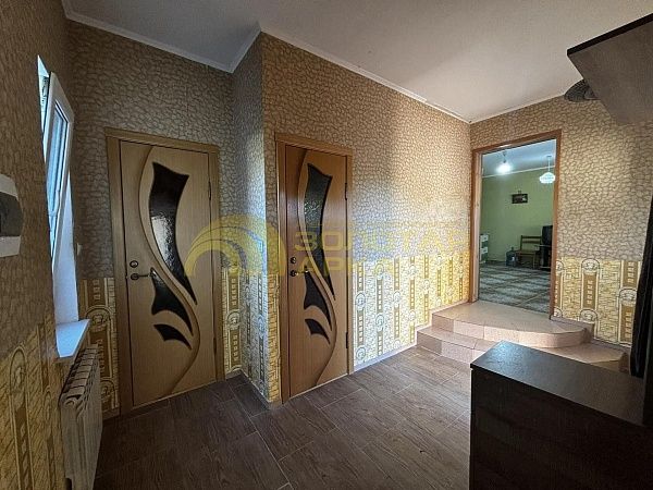 Дом, 105 кв.м.