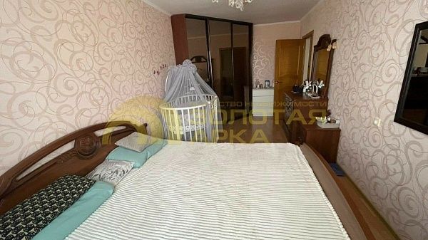 4-к квартира, 78 кв.м., улица Калинина, дом 112А 4-к квартира, 78 кв.м., улица Калинина, дом 112А