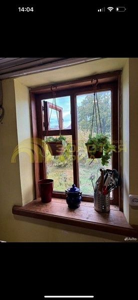 Дом с участком, 49 кв.м., улица Калинина
