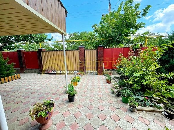 Дом с участком, 120 кв.м. Дом с участком, 120 кв.м.
