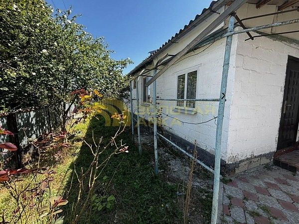 Дом, 85 кв.м., Краснодарский край, Темрюкский район, Красный Октябрь