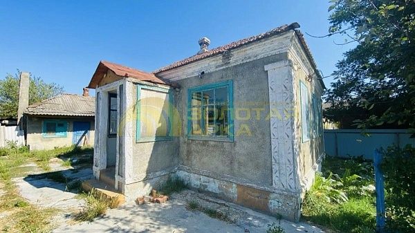 Дом, 49 кв.м., Краснодарский край, Крымский район, Варениковская