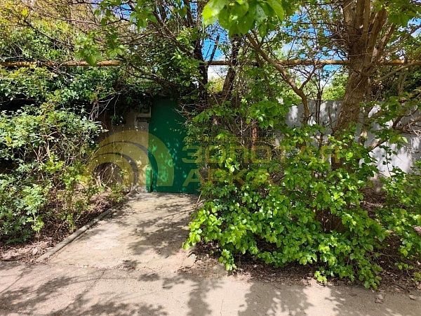 Дом с участком, 70 кв.м., Краснодарский край, Темрюкский район, Сенной