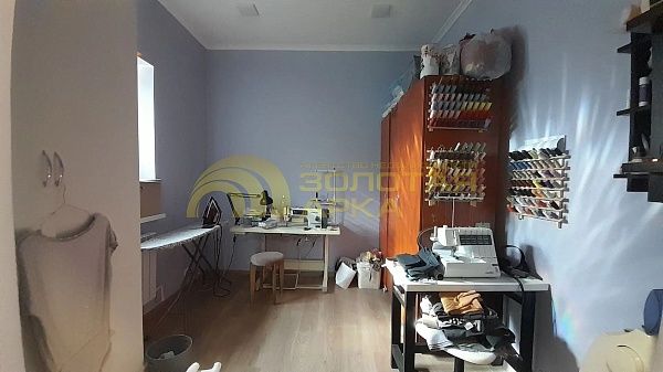 4-к квартира, 90 кв.м.