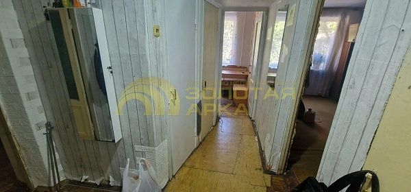 2-к квартира, 46 кв.м.