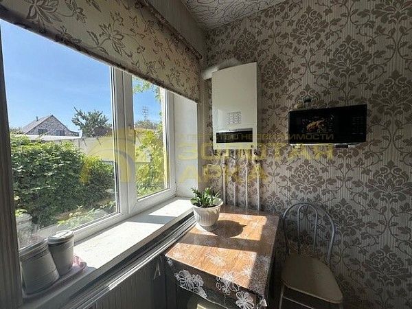 3-к квартира, 100 кв.м.