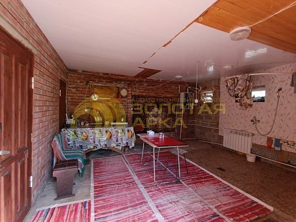 Дом с участком, 29 кв.м. Дом с участком, 29 кв.м.