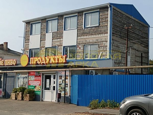 Помещения свободного назначения, 340  кв. м, 
