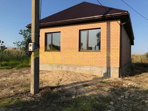 Дом с участком, 80 кв.м. Дом с участком, 80 кв.м.