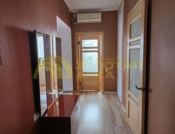 4-к квартира, 90 кв.м.
