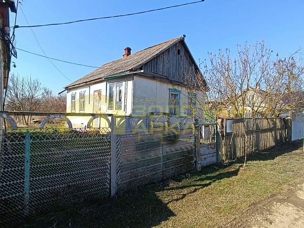 Дом с участком, 35 кв.м., улица Береговая, дом 1