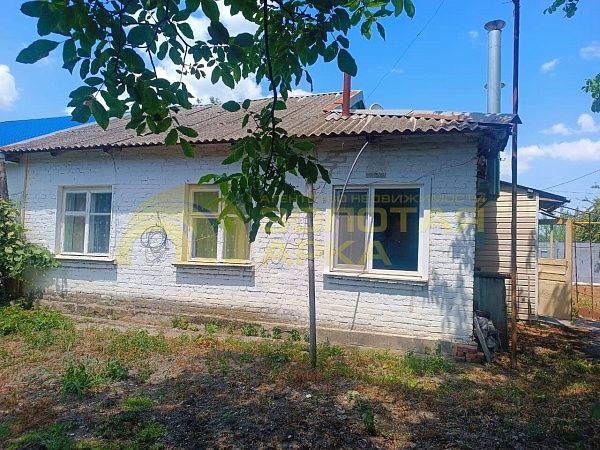 Дом, 55 кв.м.