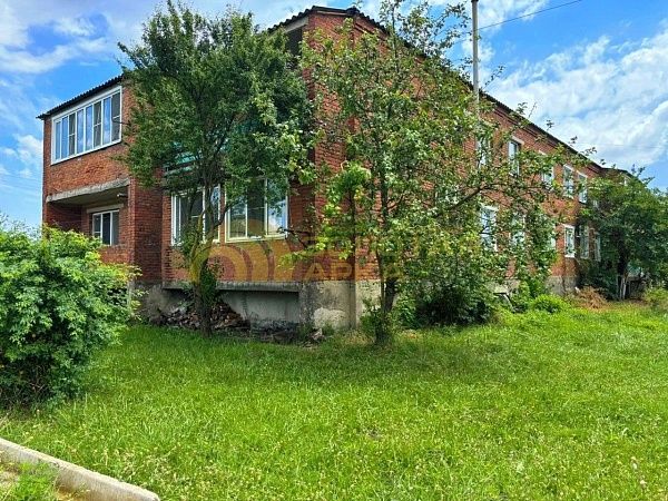 2-к квартира, 49 кв.м., улица Красная, дом 66