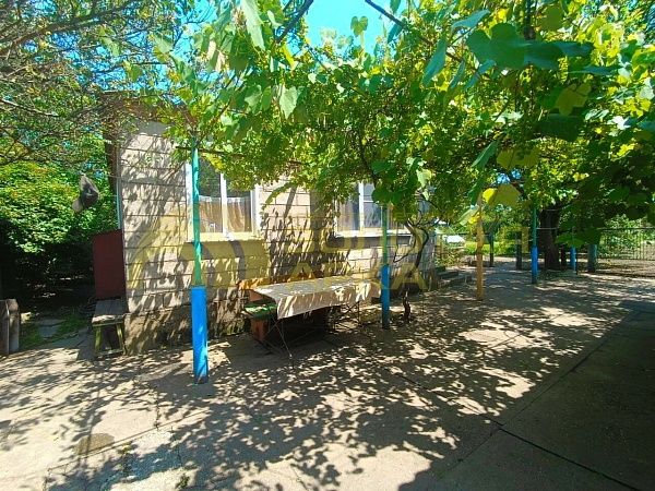 Дом с участком, 65 кв.м.
