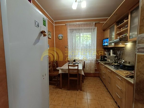 Дом, 83 кв.м.